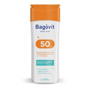 BAGOVIT SOL.F/CARE F50 EMUx200