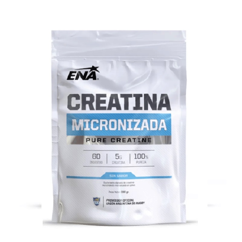 CREATINA MICRONIZ.NEUTRO x300g
