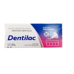DENTILAC NEUTRO ADH.DENT.x20GR