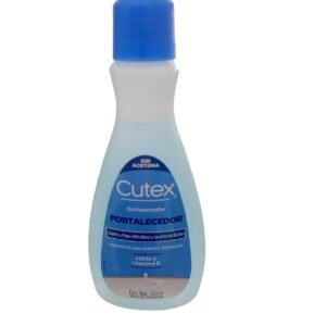 CUTEX Q.ESMALTE x100 FORTALECE