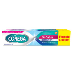 ULTRA COREGA CREMA x 70 S/SABO