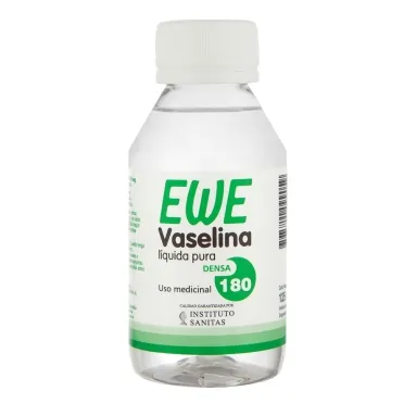 VASELINA LIQ.DENSA EWE 180x125
