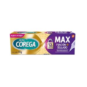 ULTRA COREGA MAXIMO SELLADOx40
