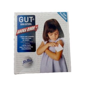 GASA GUT CAJA N*5 30x30