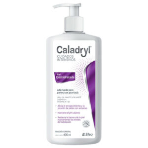 CALADRYL CORP.DESHIDRATADAx400