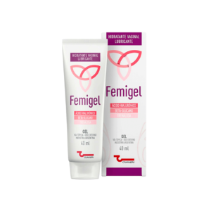FEMIGEL GEL x  40 ML.