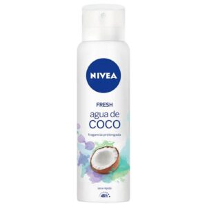 NIVEA DEO M AP FRESH AGUA COCO