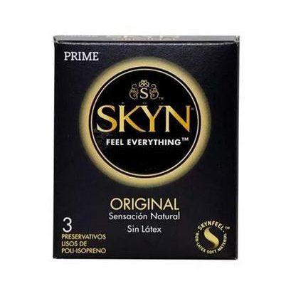 PRIME PRESERV.SKYN x 3