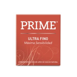 PRIME PRESERV.ULTRA FINOSx3