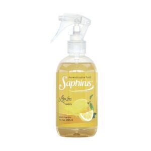 SAPHIRUS FT-01 LIMON