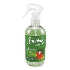 SAPHIRUS FT-19 GUARANA