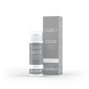 EXIMIA HYALU FIL/C.3D ALESSx50