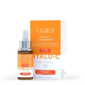 EXIMIA HYALU-C CONCENTRE x15ML