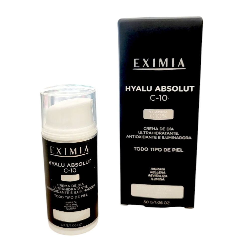 EXIMIA HYALU ABS.C-10 AIRLx30g