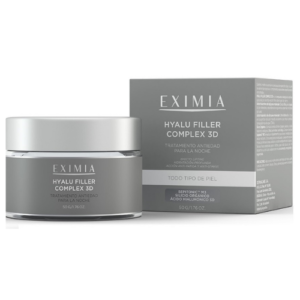 EXIMIA HF COMPLEX 3D NOCHEx50g