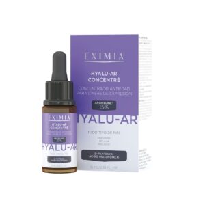 EXIMIA HYALU-AR CONCENTREx15ML