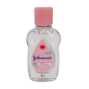 JOHNSONS BABY ACEITE x 100 ML.
