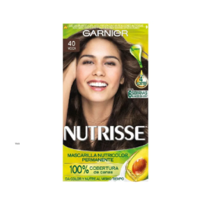 NUTRISSE TINT.N*40-MOCA