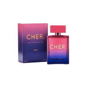 CHER DIECIOCHO ELIXIR x 100ML.