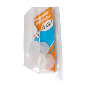 LENOX SEP.DEDO DOBLE CHI(8310)