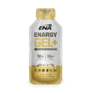 GEL ENARGY CON CAFEINA