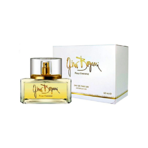 GINO BOGANI, PERFUME DE MUJER