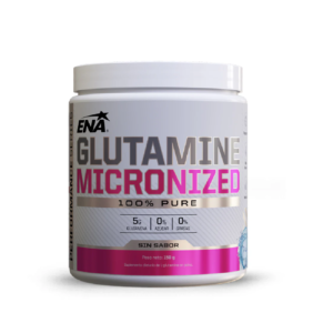 GLUTAMINA ENA ,