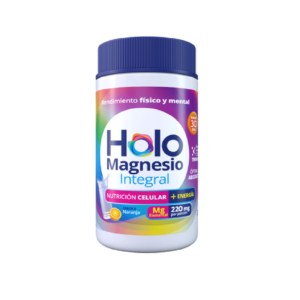 HOLOMAGNESIO , SUPLEMENTO