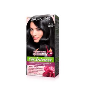 NUTRISSE COR INT 1.0 NEGRO/INT