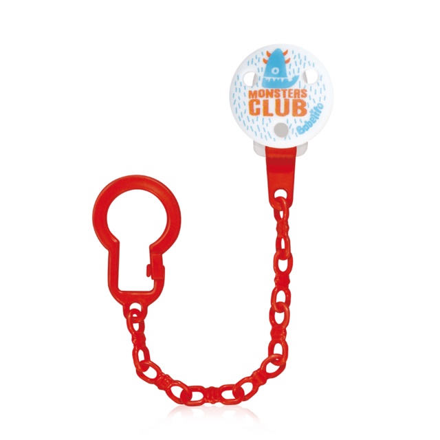 BABELITO PRENDEDOR CHUP.C/CADE