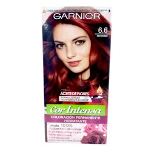 NUTRISSE COR INT 6.6 ROJO/INTE