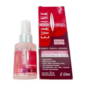 EVAGINA SERUM INTIMO x 30 ML.