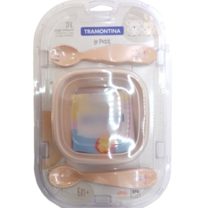 SET ALIMENTACION BEBE