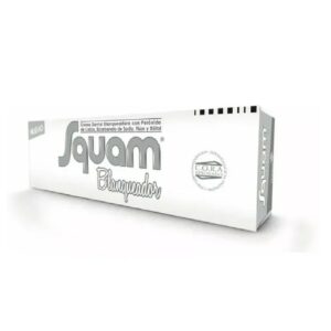 SQUAM BLANQUEADOR ENV.x 60 GR.