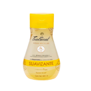 TEATRICAL AGUA MICELAR SVEx600
