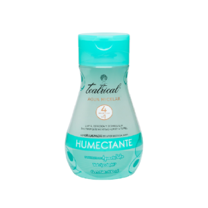 TEATRICAL AGUA MICELAR HUMx600