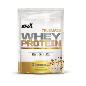 WHEY PROTEIN , ENA ; PROTEINA , SUPLEMENTOS