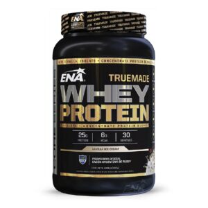 ENA WHEY PROTEIN x930 VAINILLA
