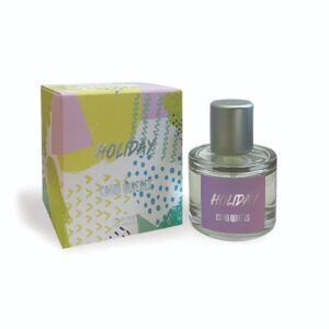 COMO QUIERES HOLIDAY EDT x60ML