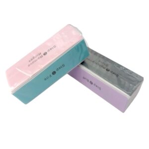 LIMA BLOQ 4 PASOS ART.5506