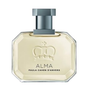 PAULA ALMA EDT x 60 ML.