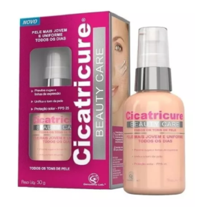 CICATRICURE BEAUTY CARE CRx50g