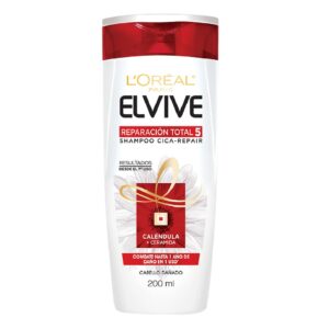 ELVIVE SH.200 REPARAC.TOTAL 5