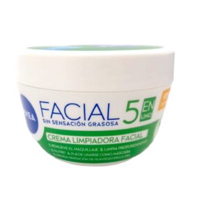 CREMA FACIAL