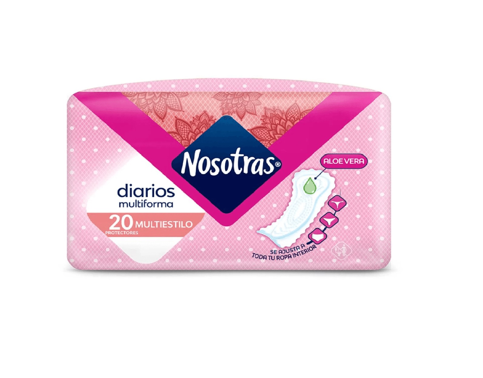 PROTECTOR DIARIOS NOSOTRAS
