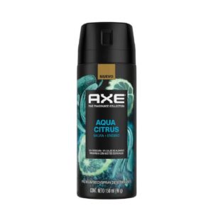 AXE DESOD.B/S x 150 AQUA CITRU