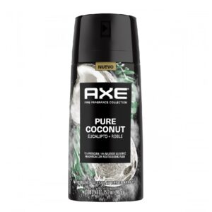 AXE DESOD.B/S x 150 PURE COCON