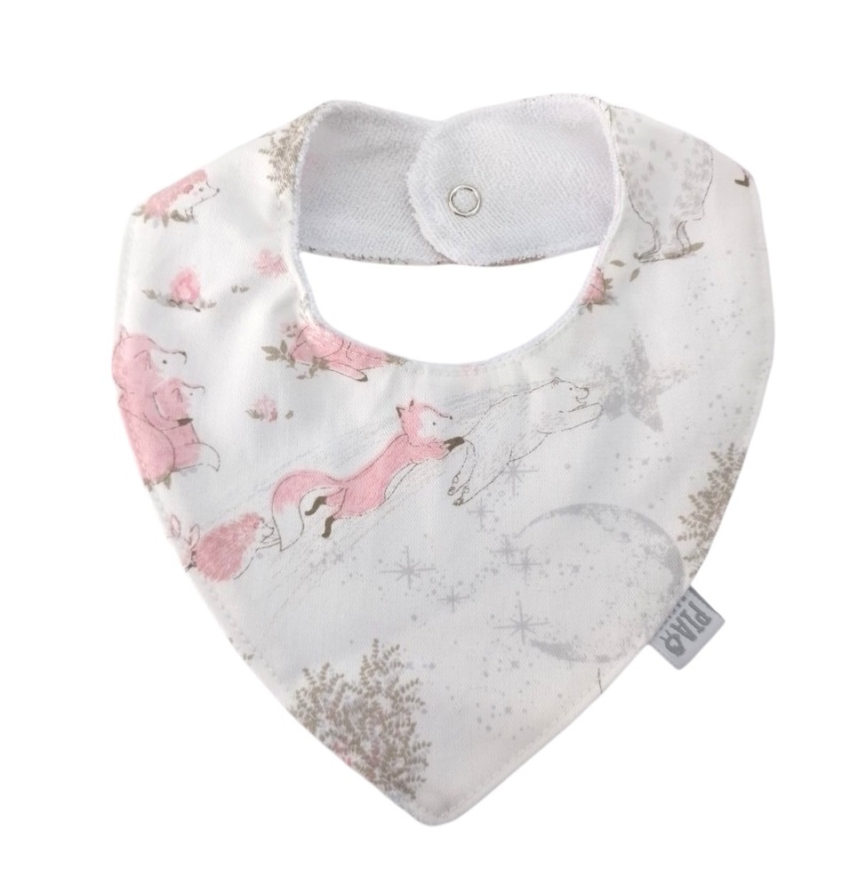 PIA BASICOS BANDANA ESTAMPADA - Image 3