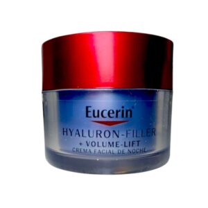 EUCERIN VOL.FILLER NOCHE x50ML