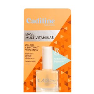 ESMALTE CON VITAMINAS